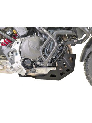 BMW F 900 GS VARIKLIO HEED DUGNO APSAUGA